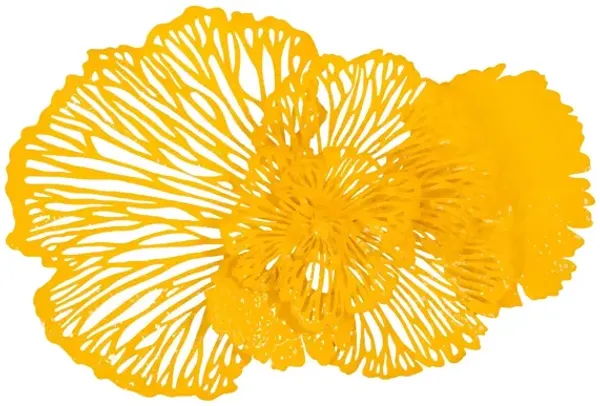 Flower Medium Wall Art