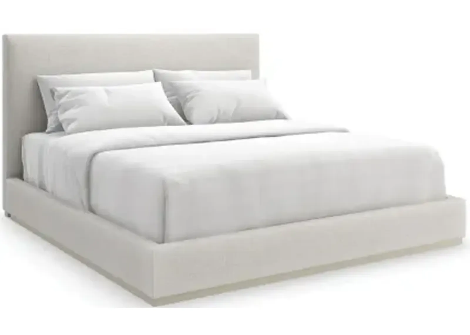 The Boutique Queen Bed