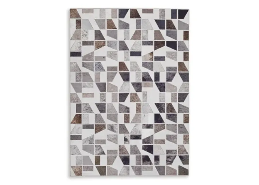 Jettner 5' x 7' Rug