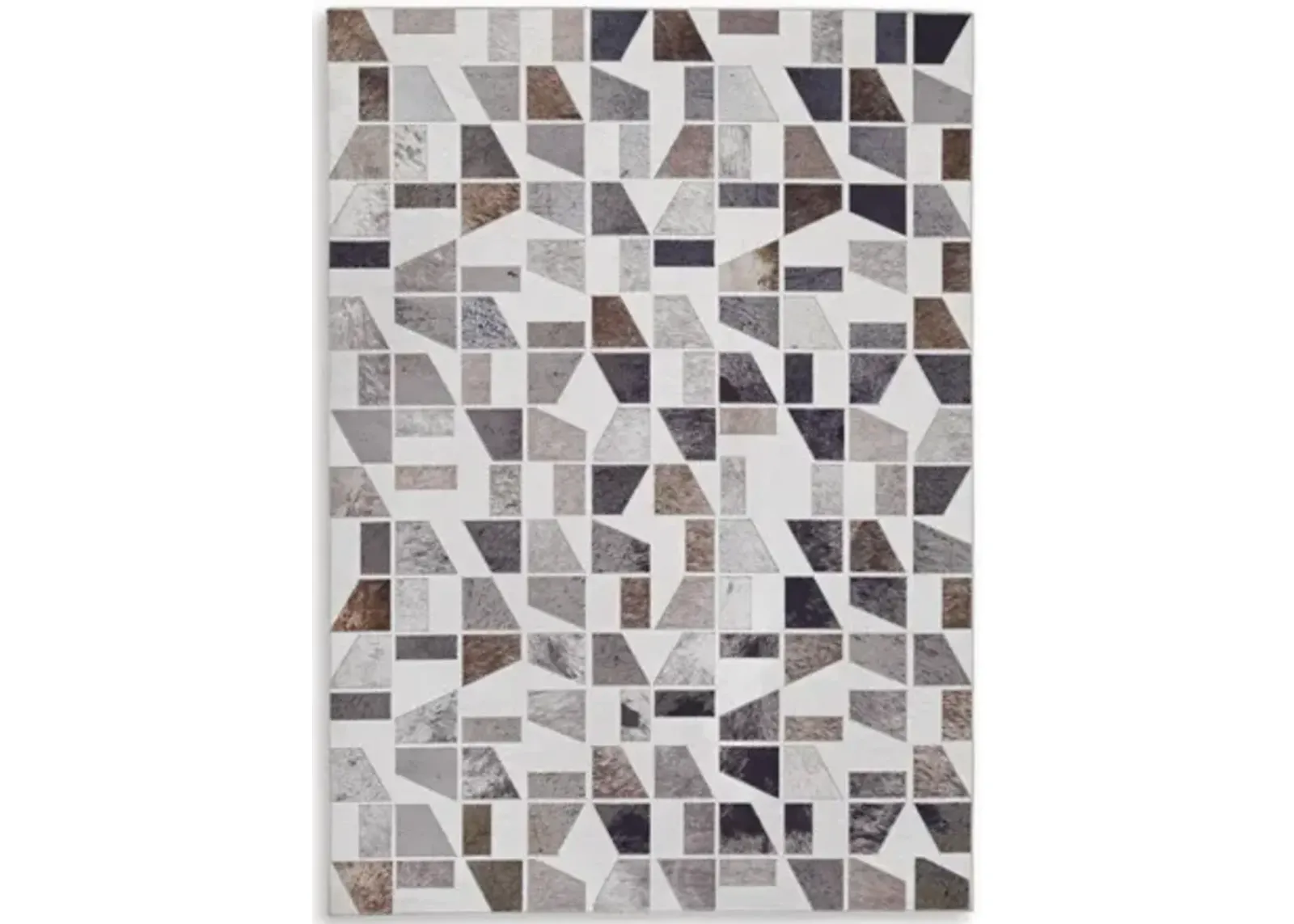 Jettner 5' x 7' Rug