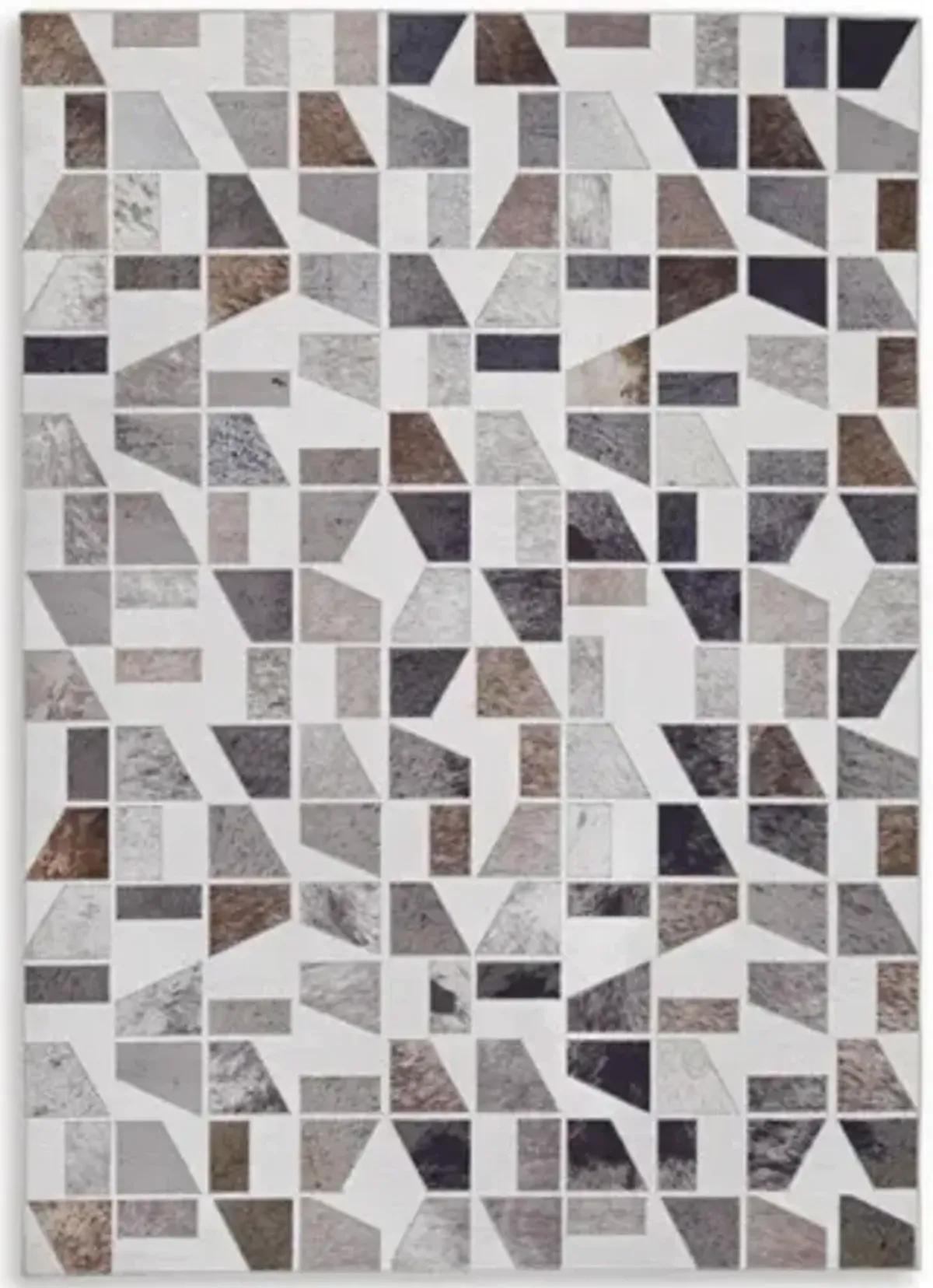 Jettner 5' x 7' Rug