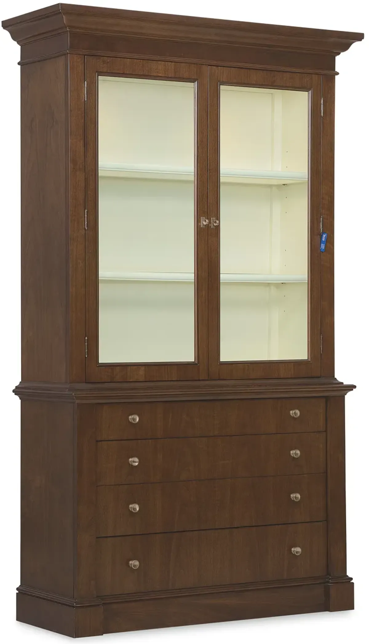 Archives Display Cabinet
