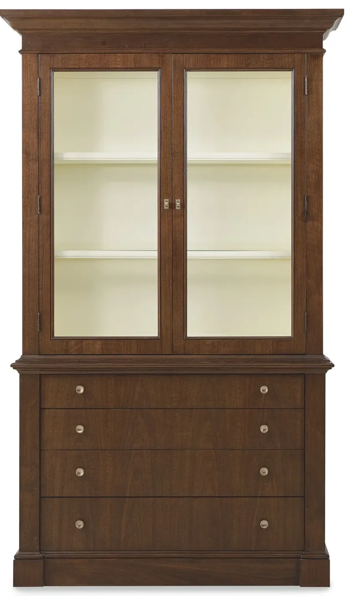 Archives Display Cabinet