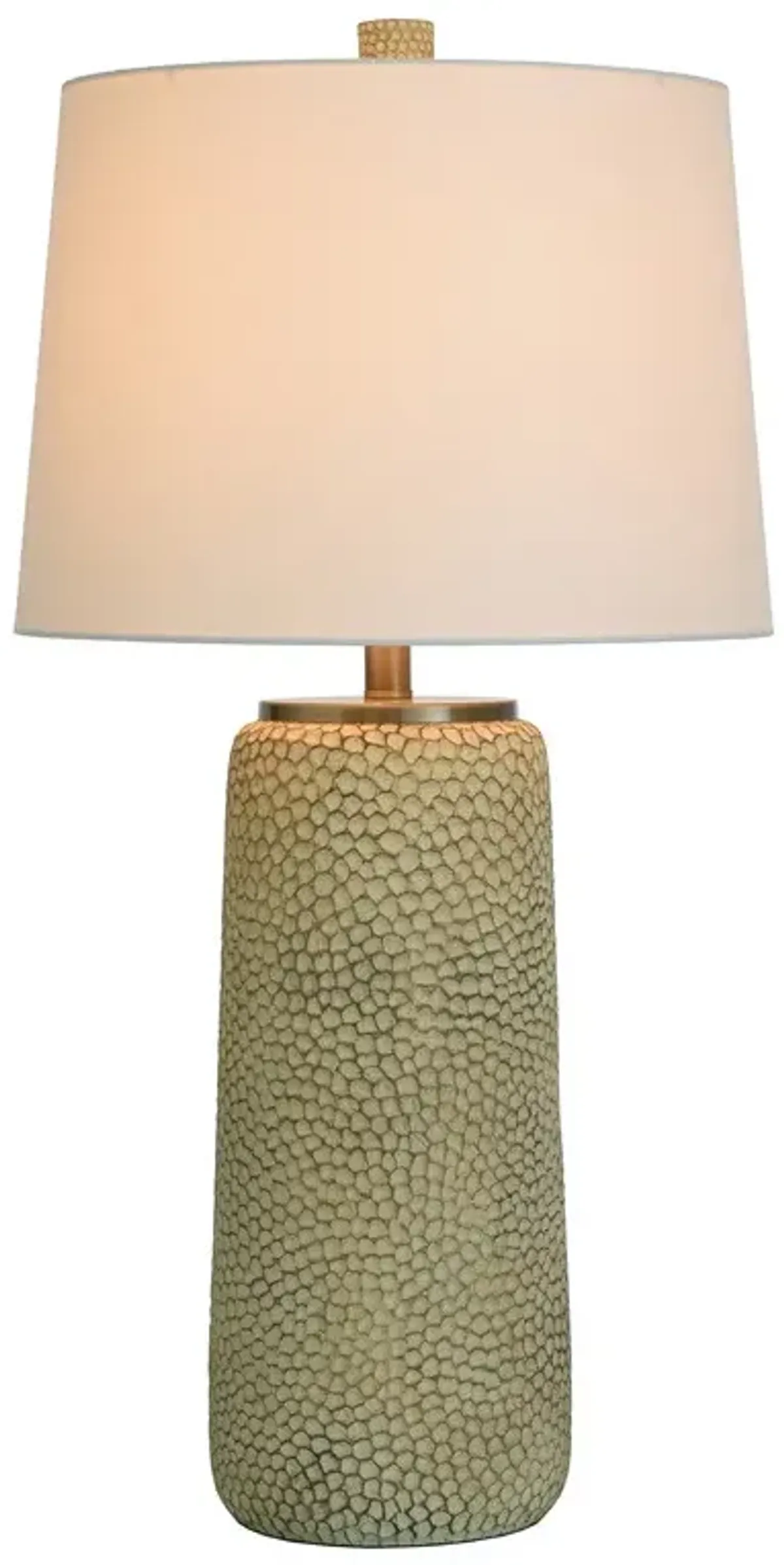 Mesa Dune Table Lamp