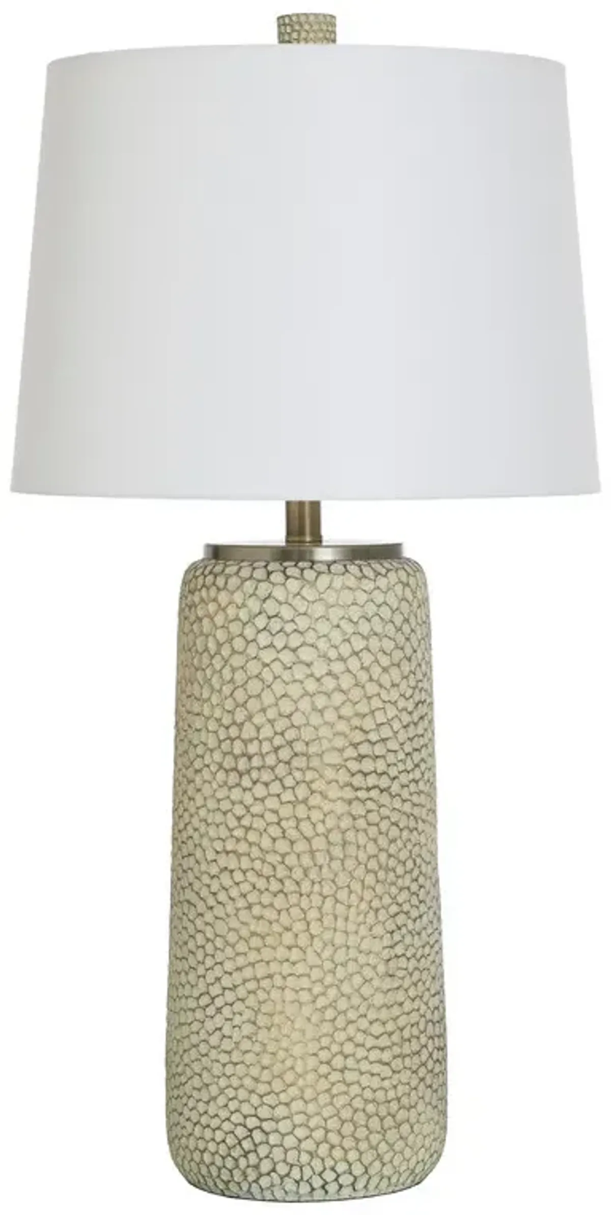 Mesa Dune Table Lamp