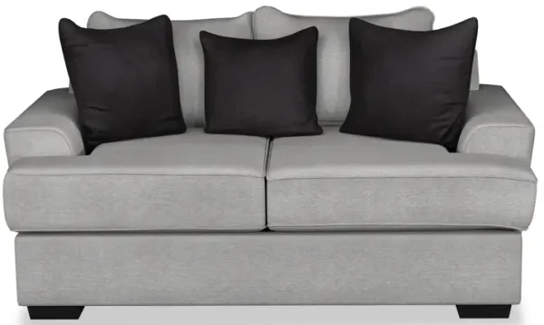 Renegade Loveseat