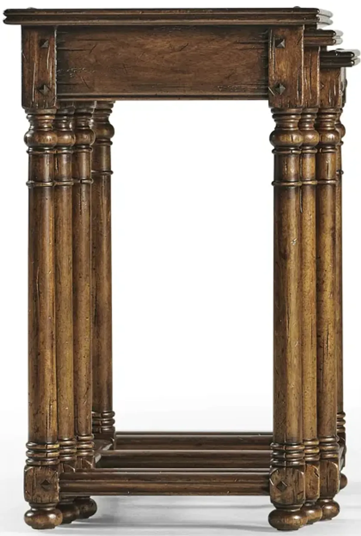 Huntingdon 3 Piece Nesting Tables