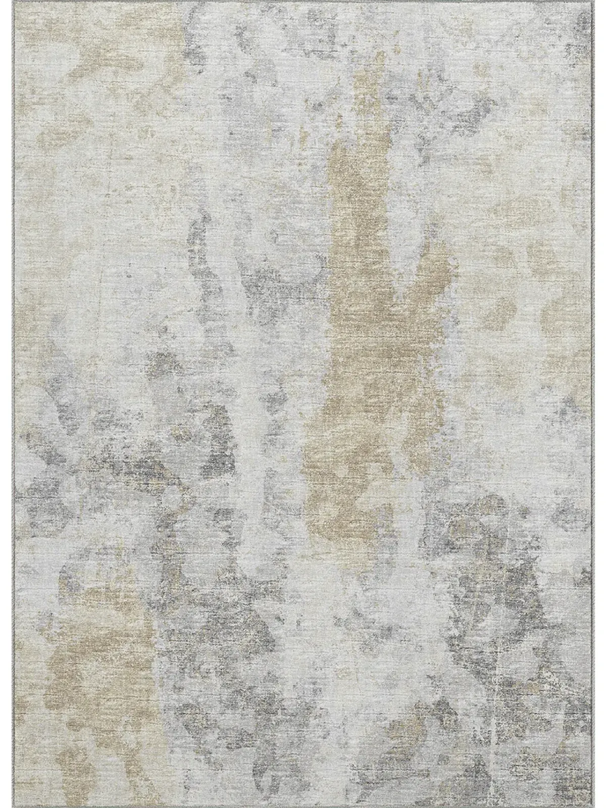 Camberly CM3 Mineral Blue 2'3" x 7'6" Rug