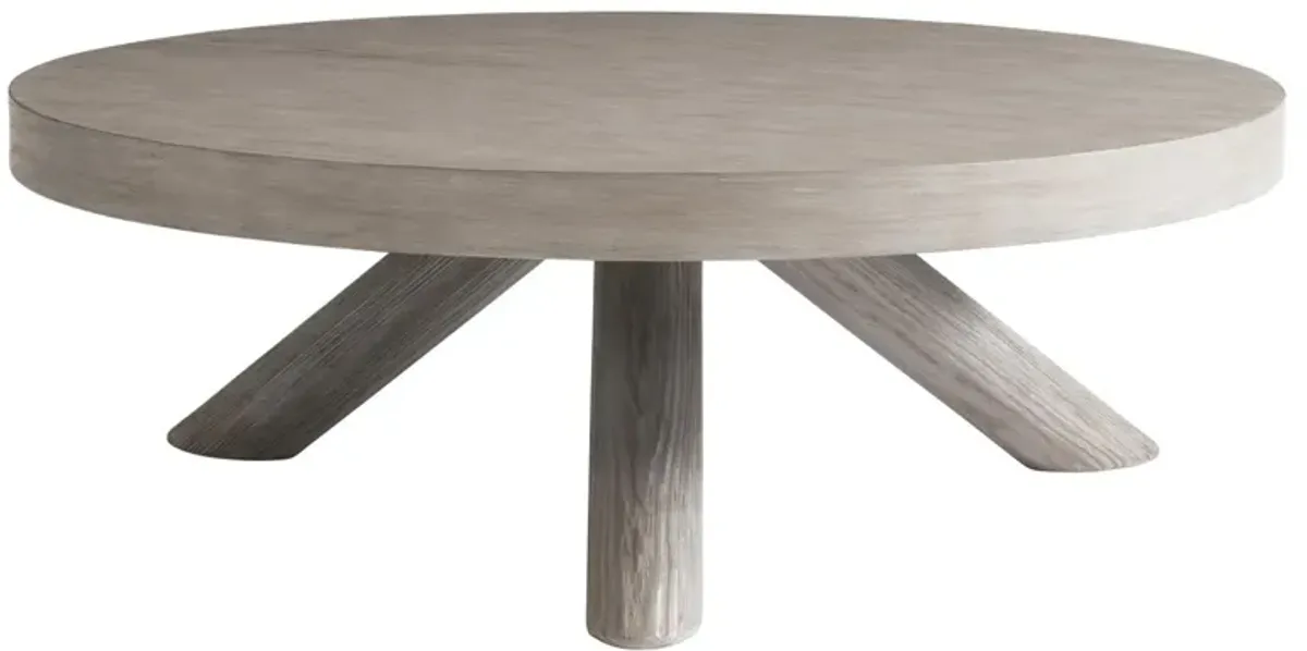 Harmon Cocktail Table