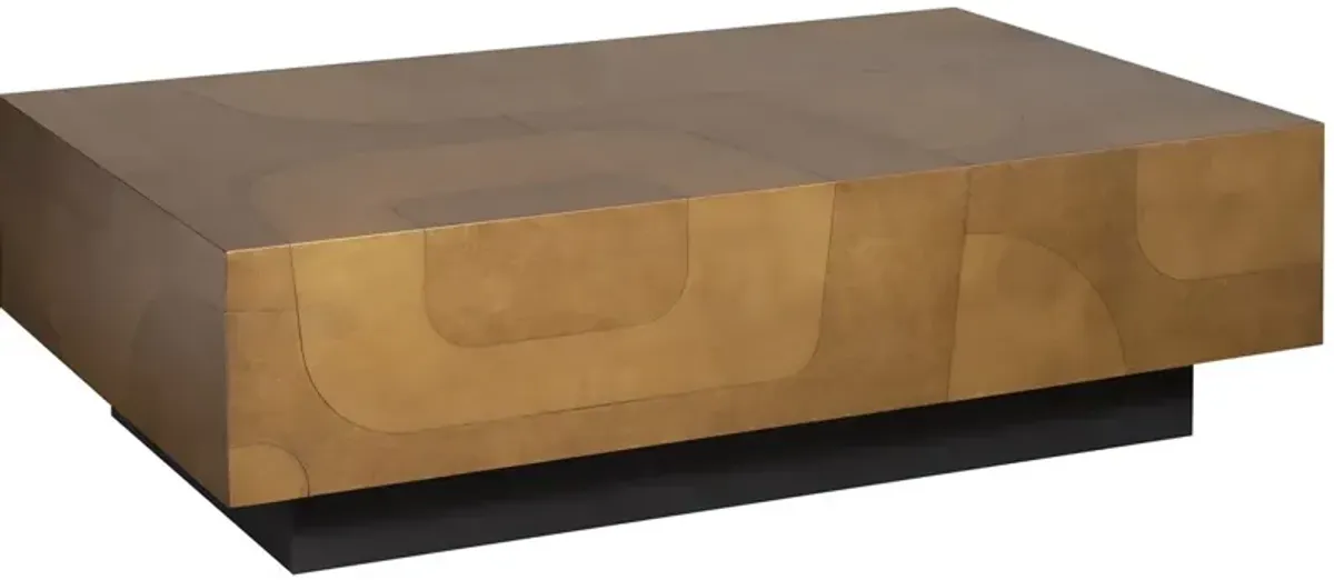 Calder Cocktail Table