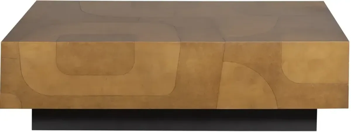 Calder Cocktail Table
