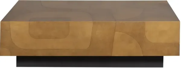 Calder Cocktail Table