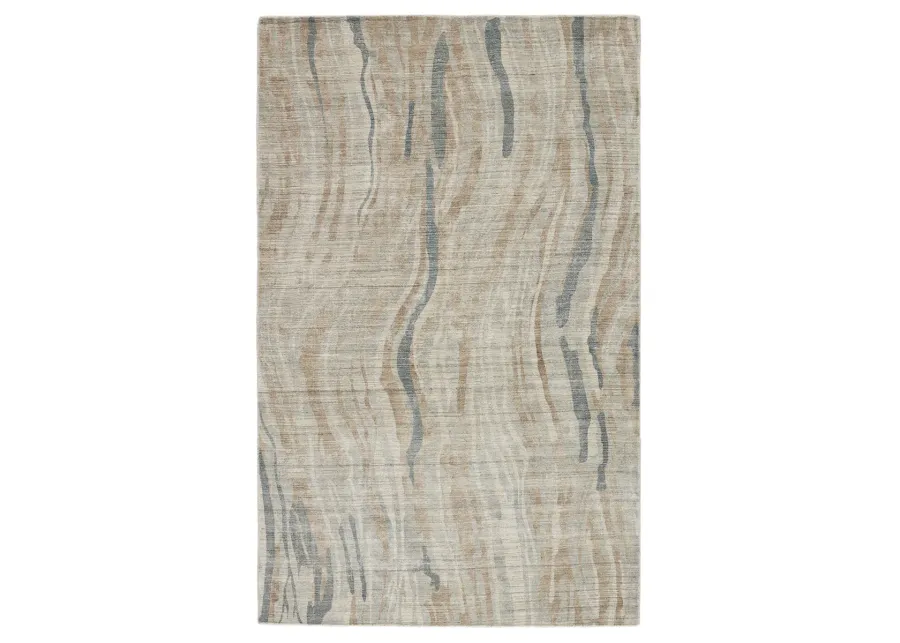 Brentwood- Barclay B Barrington Gray 5' x 8' Rug