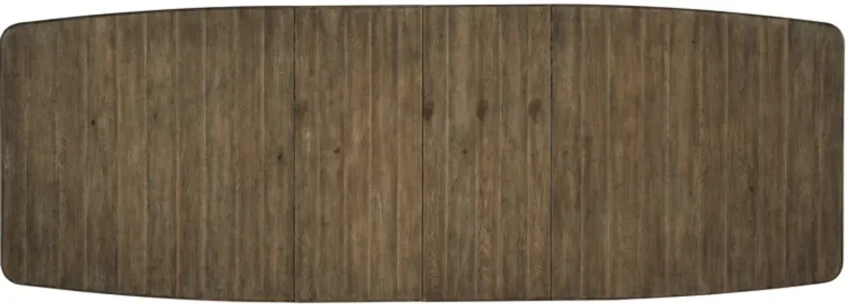 Sundance Rectangle Dining Table