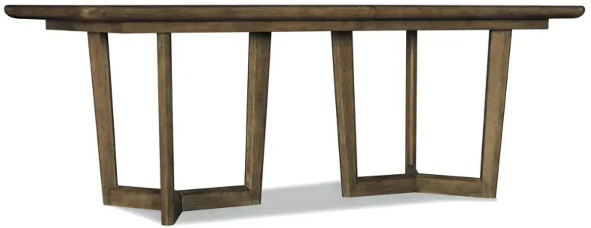 Sundance Rectangle Dining Table