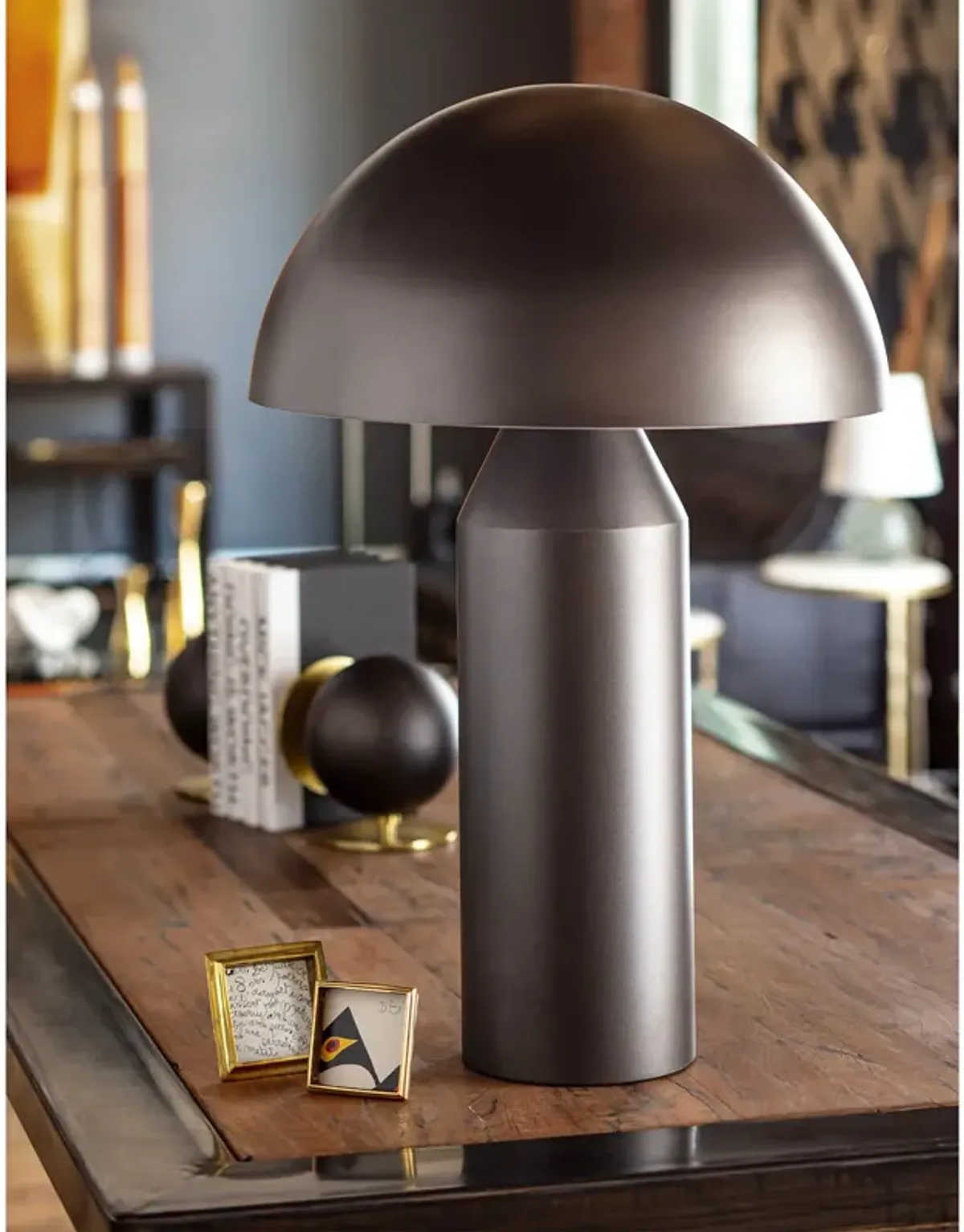 Apollo Table Lamp