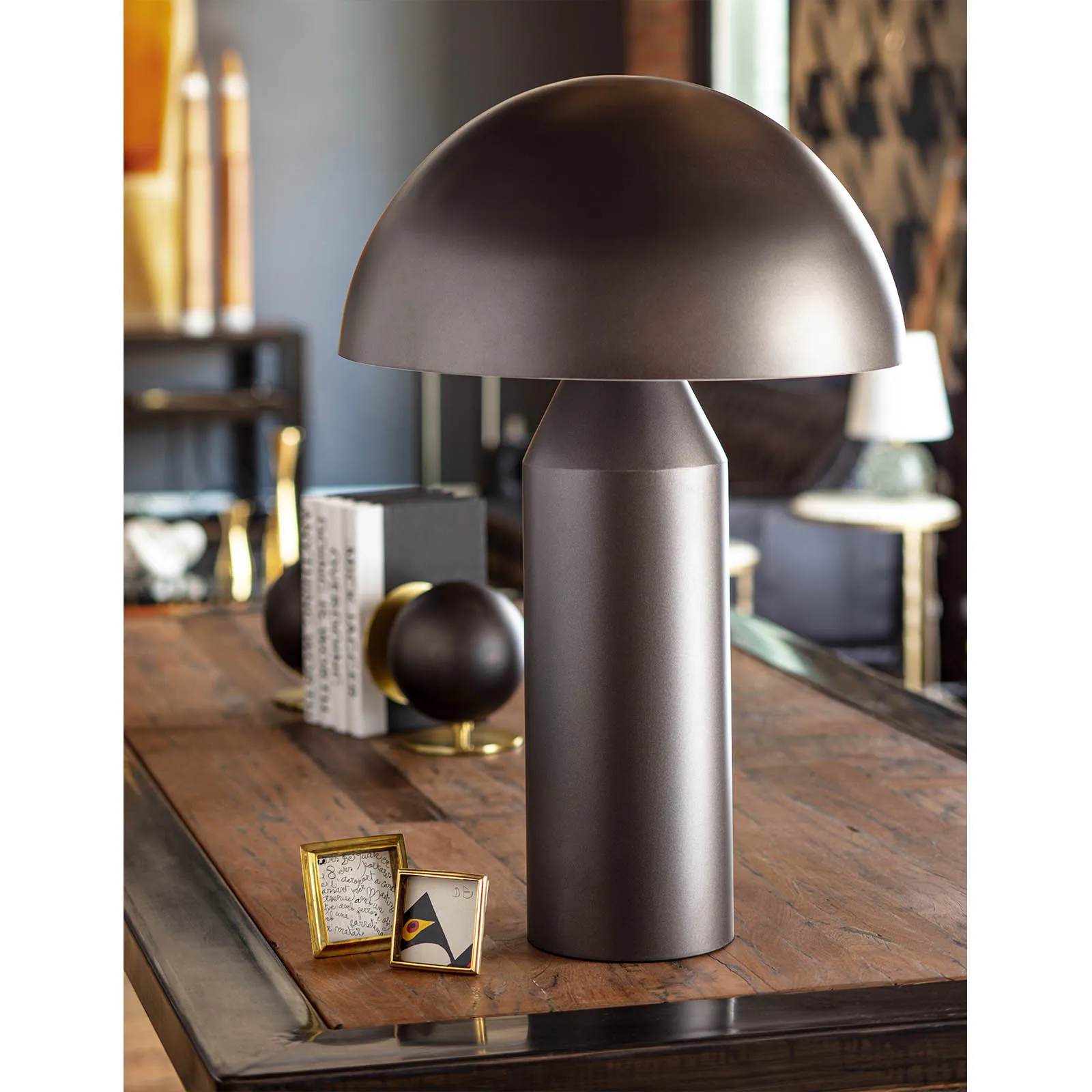 Apollo Table Lamp