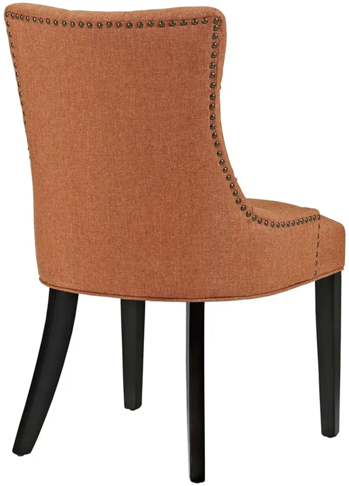 Regent Dining Side Chair Fabric Set of 2