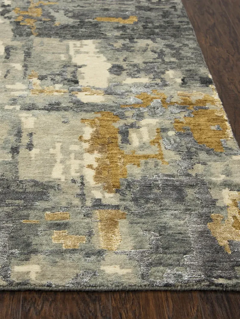 Finesse FIN107 6' x 9' Rug