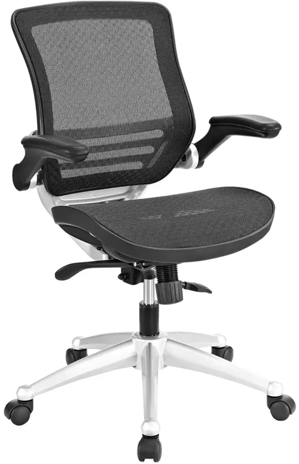 Modway Furniture - Edge All Mesh Office Chair