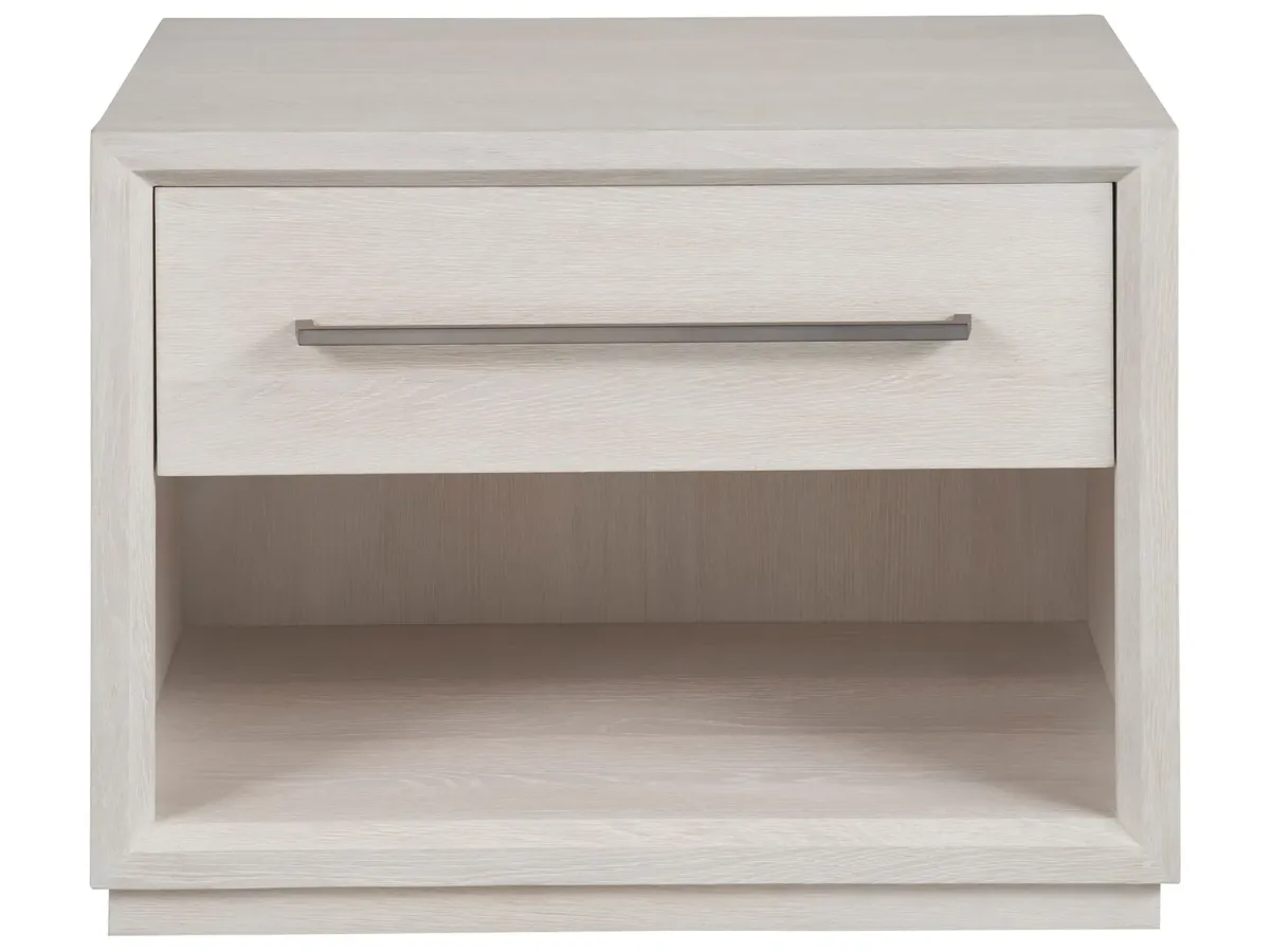 Astrid Drawer Nightstand