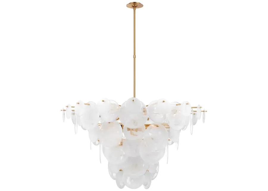 Loire Extra Large Chandelier