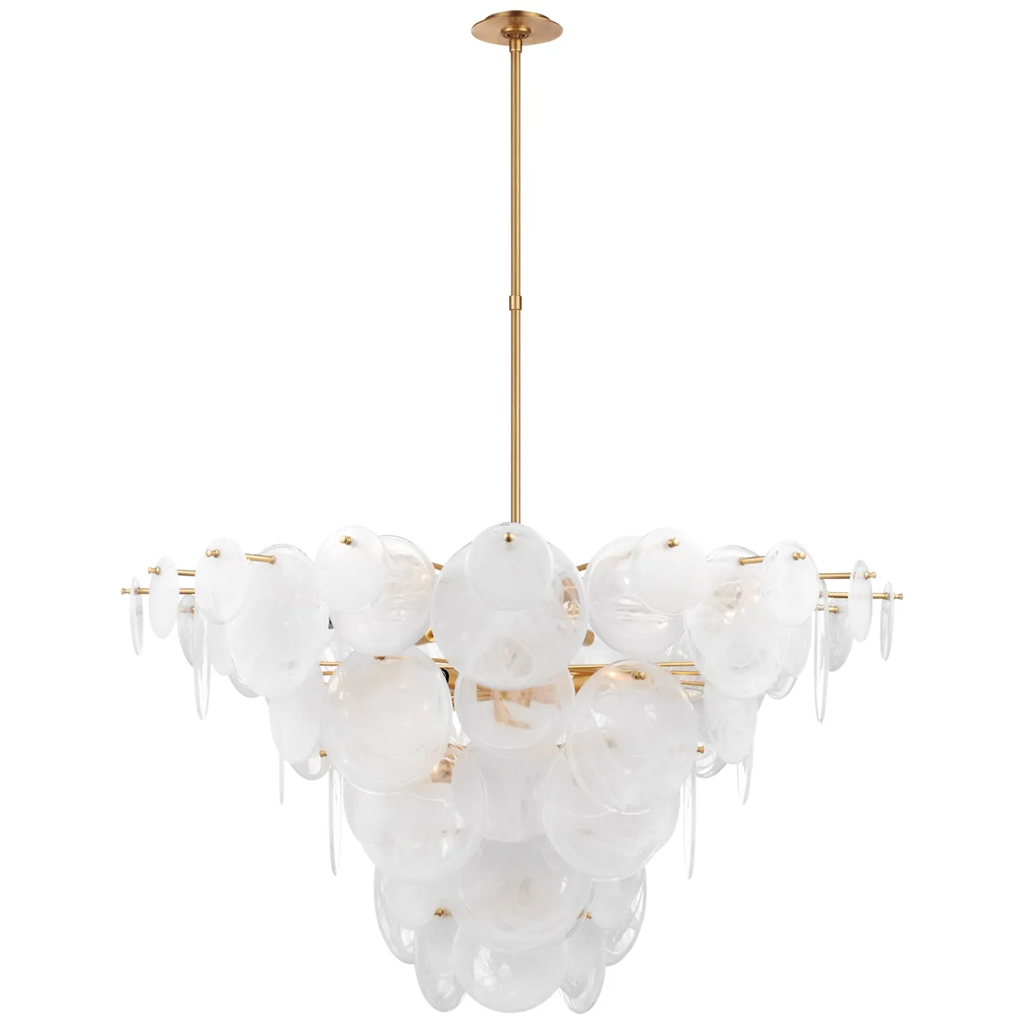 Loire Extra Large Chandelier