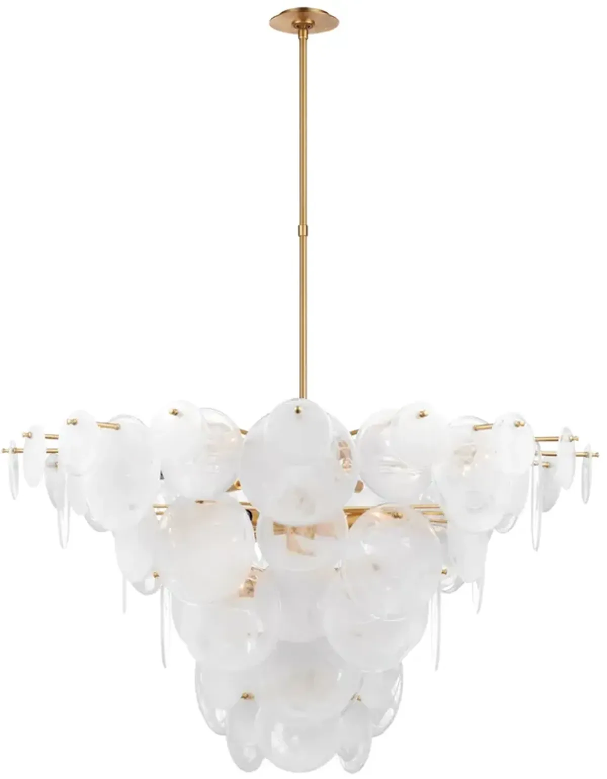 Loire Extra Large Chandelier