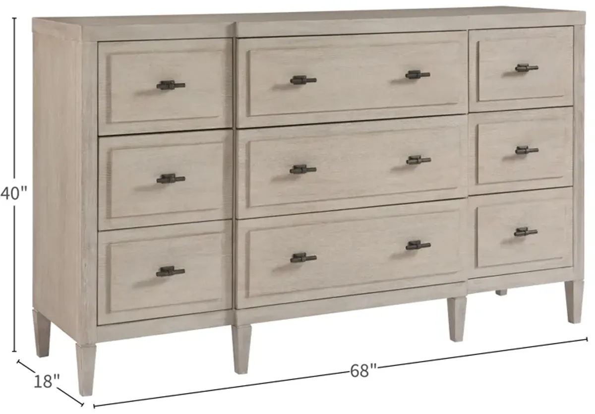 Midtown Dresser