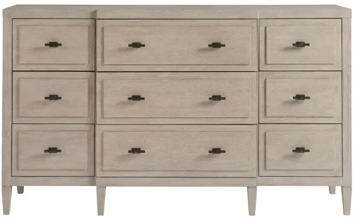 Midtown Dresser