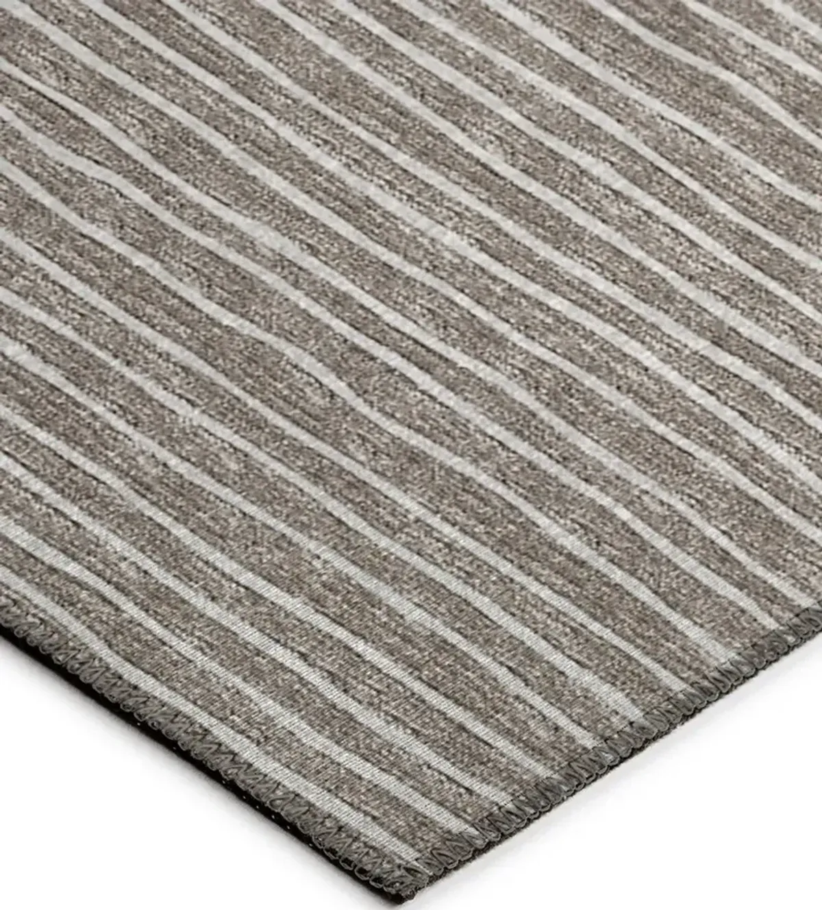 Laidley LA1 Taupe 9' x 12' Rug