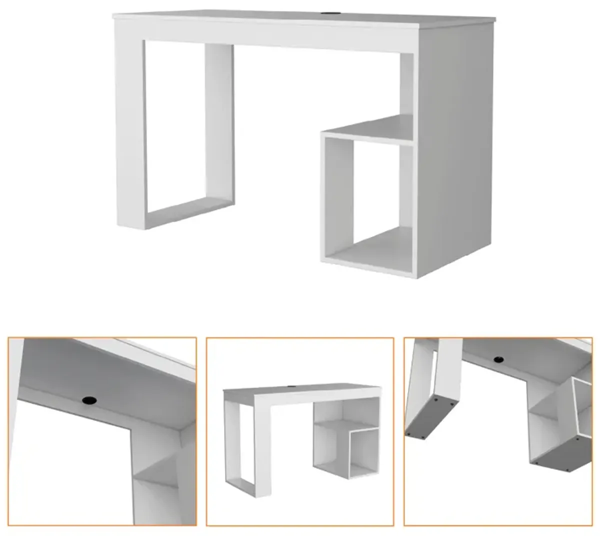 Crossett Writing Desk