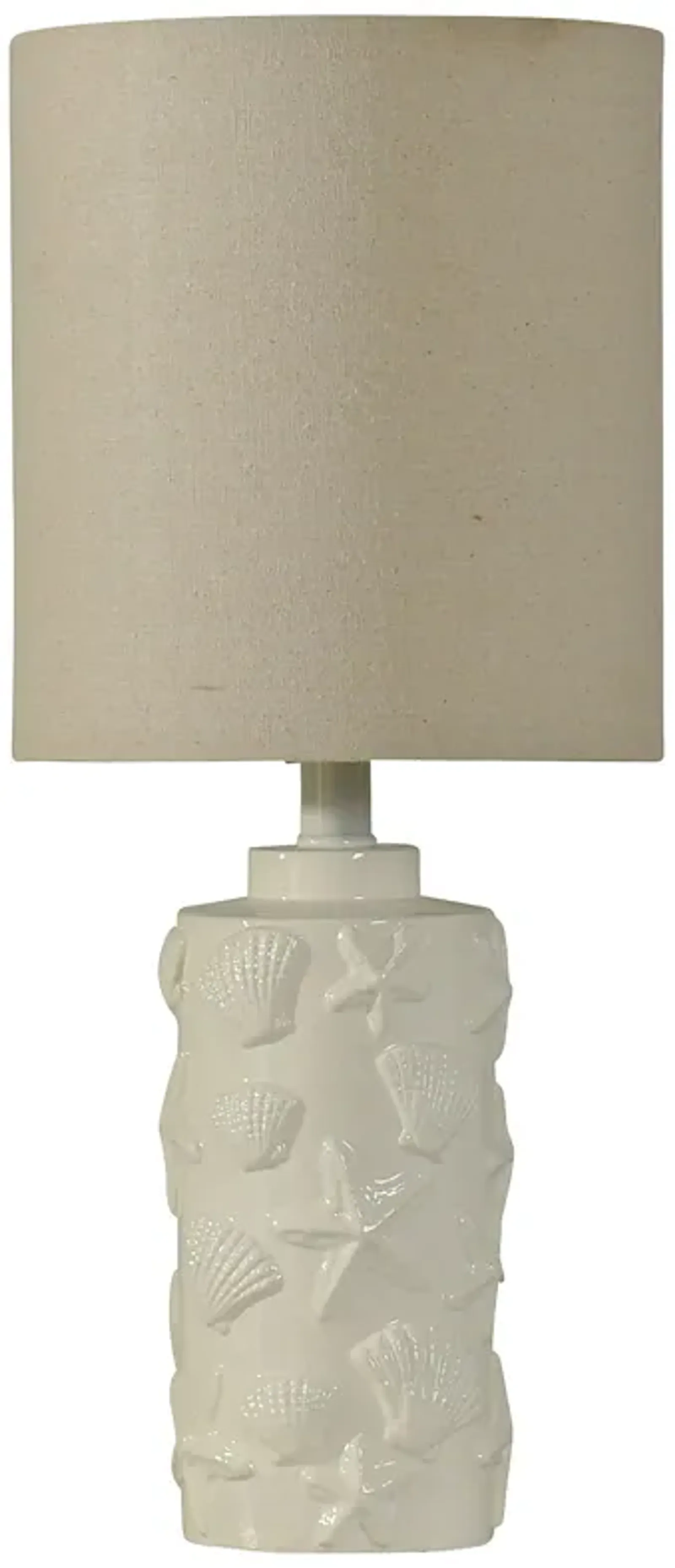 Accent Lamp