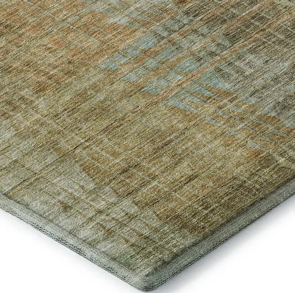 Trevi TV6 Beige 2'3" x 7'6" Rug