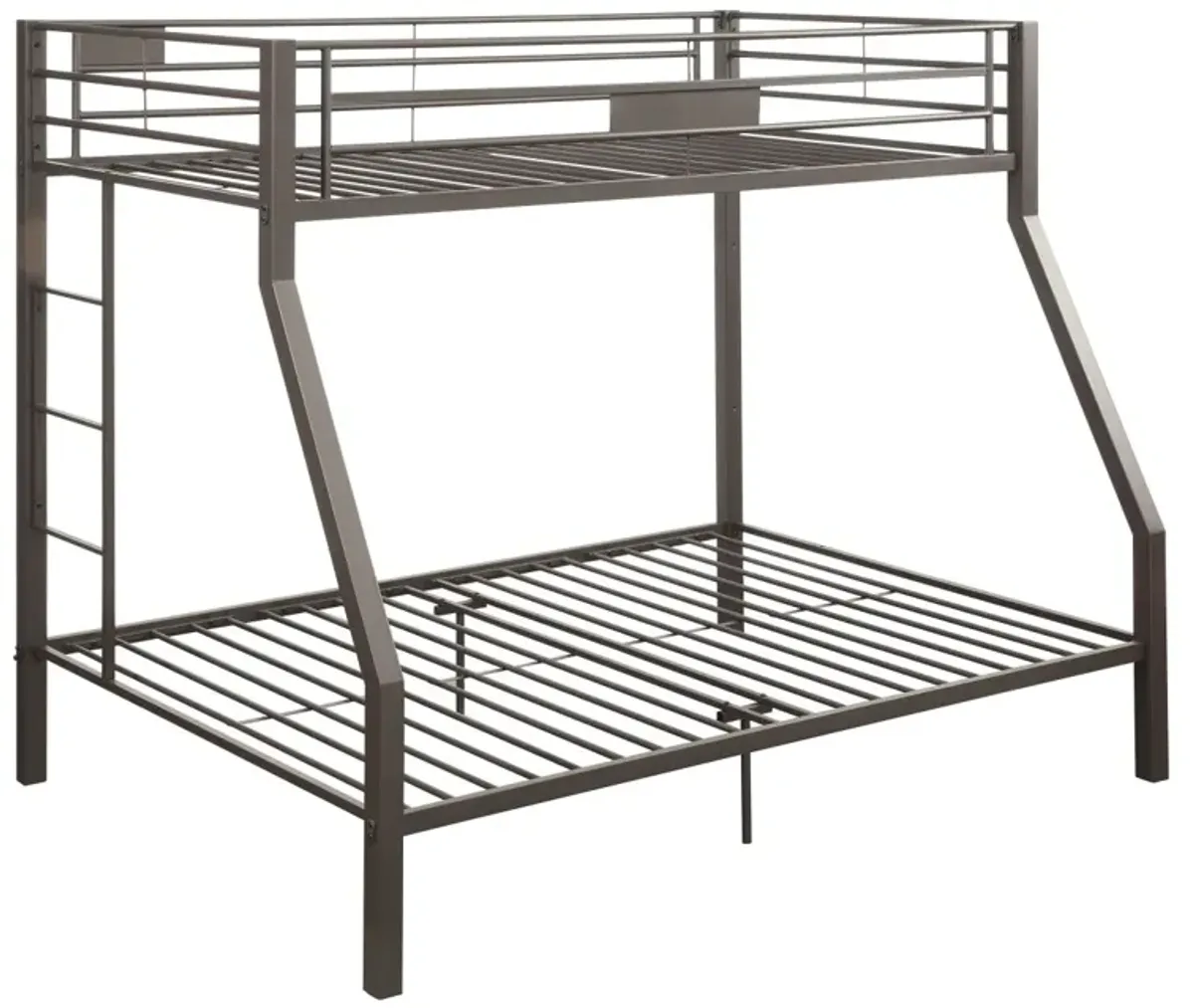 Bunk Bed (Twin/Full)