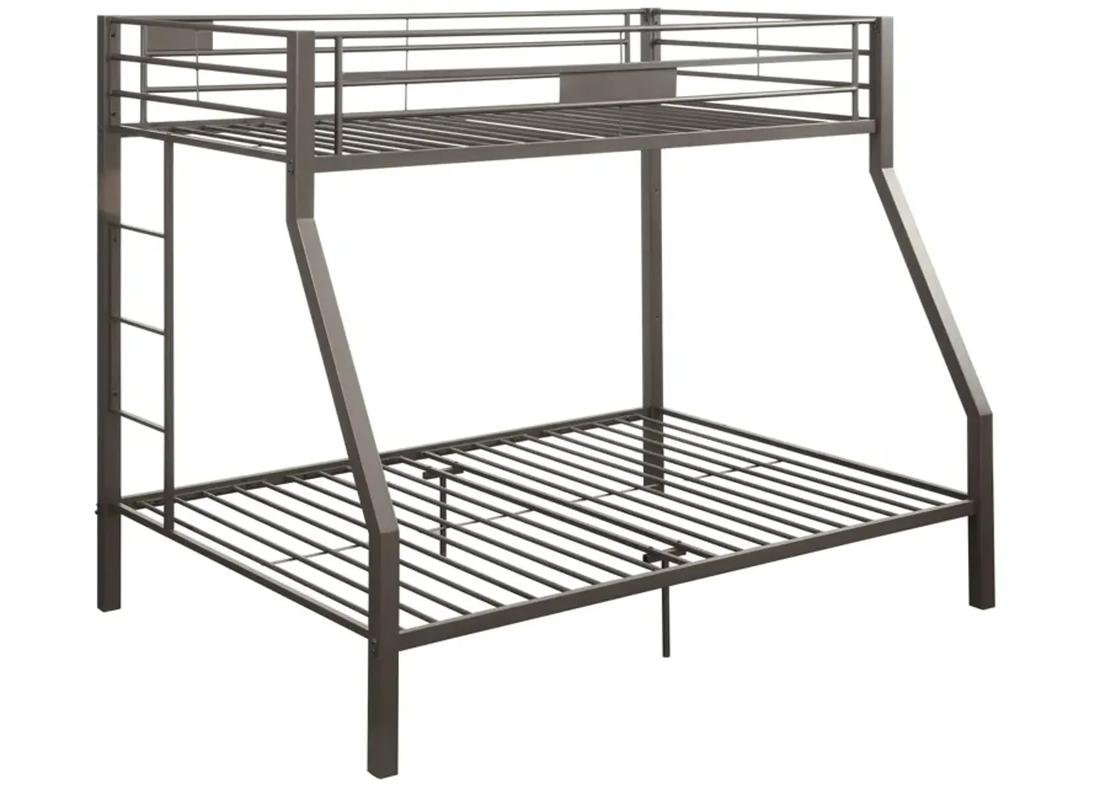 Bunk Bed (Twin/Full)