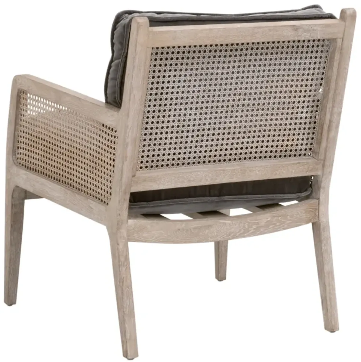 Leone Club Chair