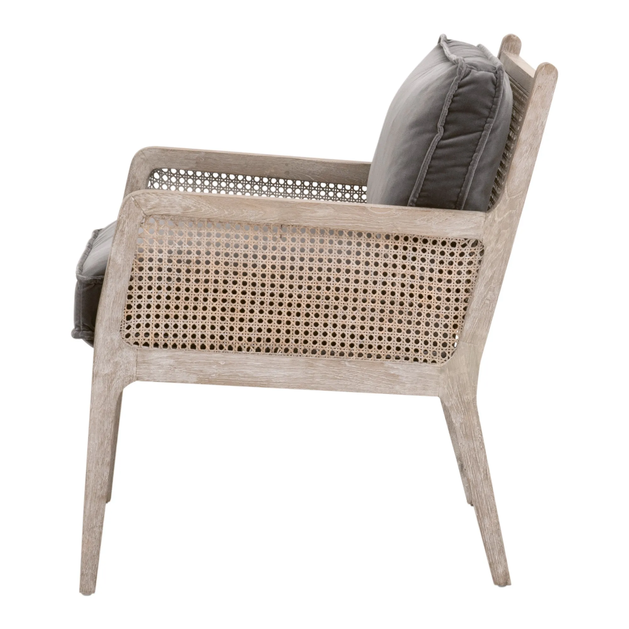 Leone Club Chair