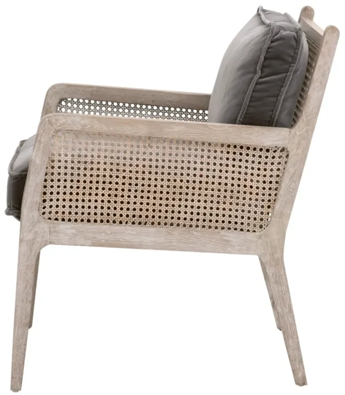 Leone Club Chair