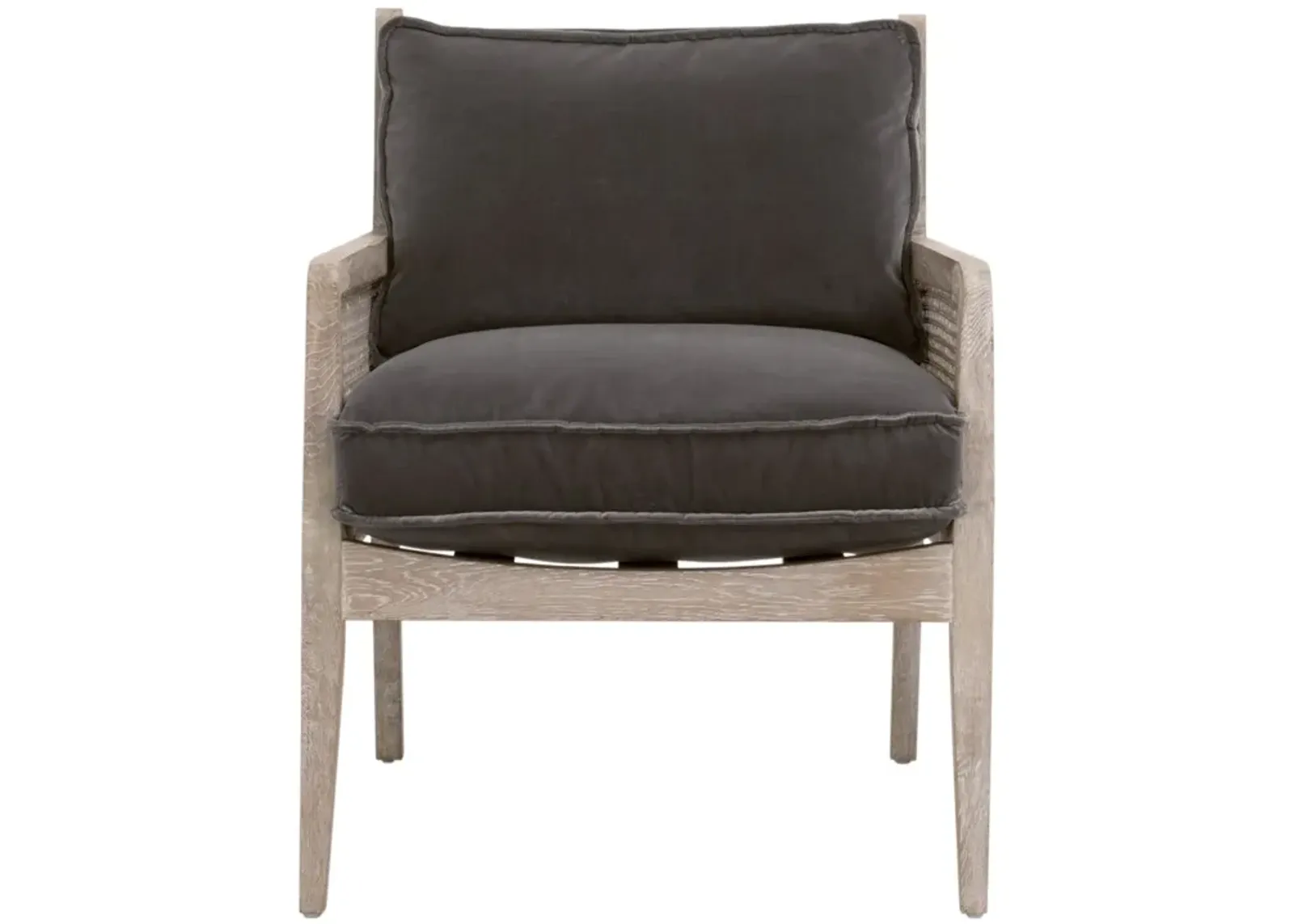 Leone Club Chair