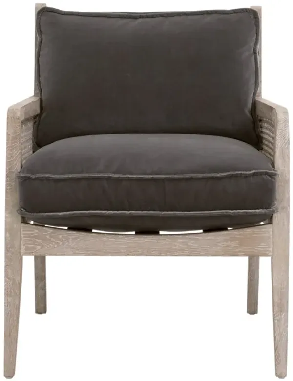 Leone Club Chair
