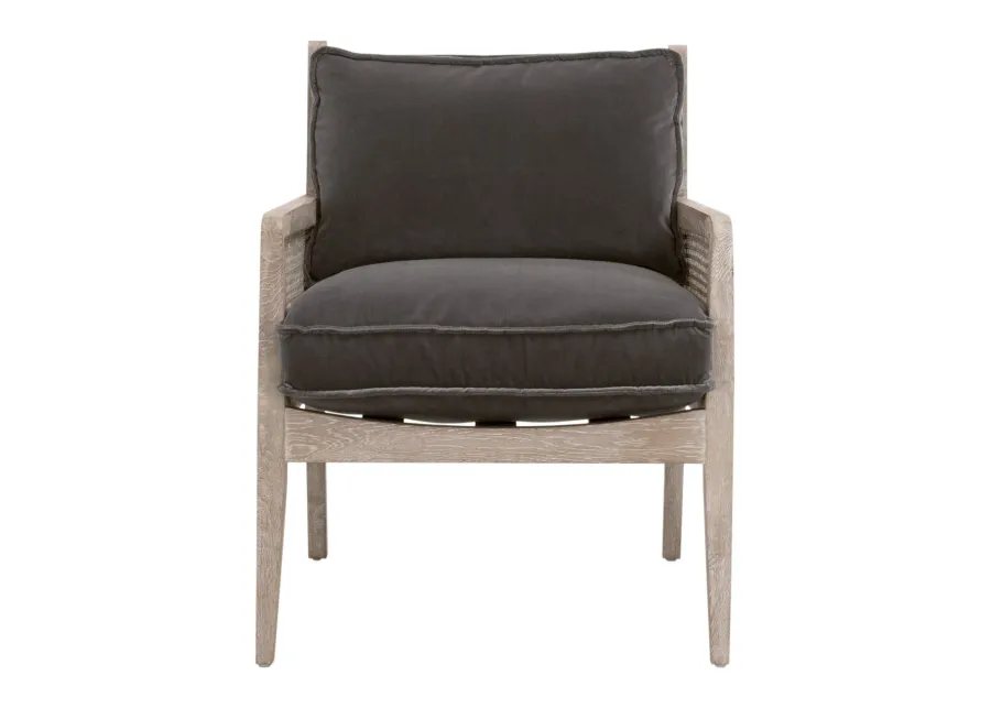 Leone Club Chair