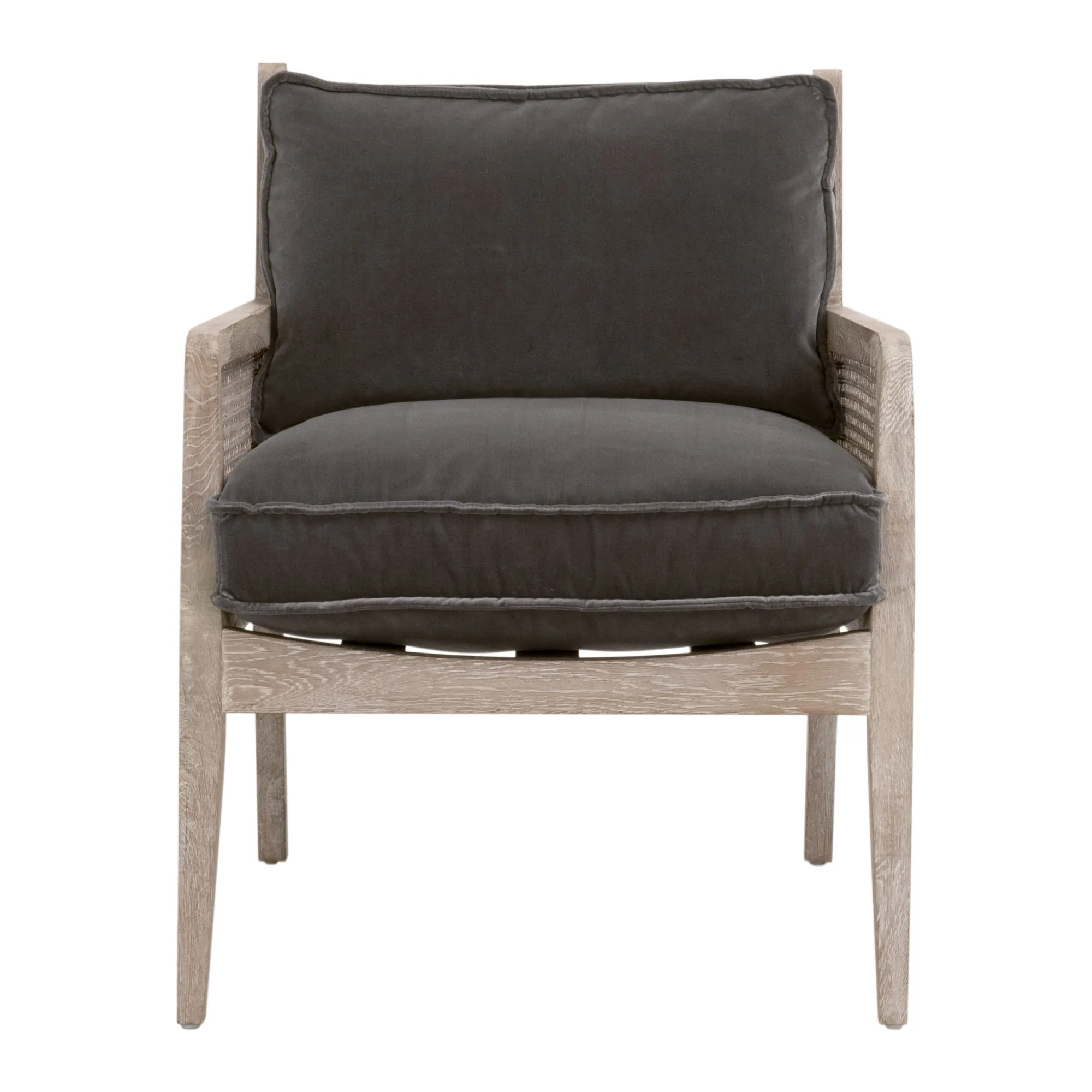 Leone Club Chair