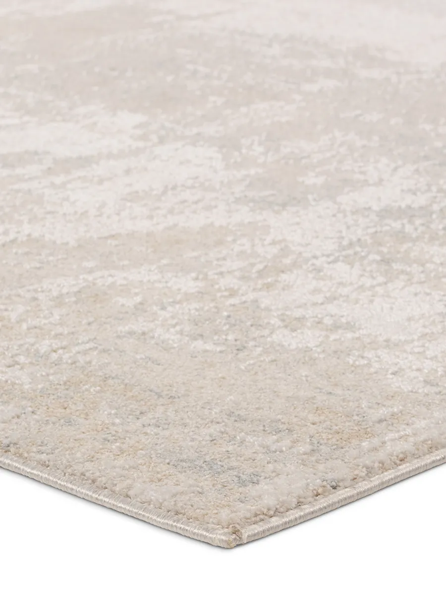 Thalia Brochan Gray 3'11" x 5'11" Rug