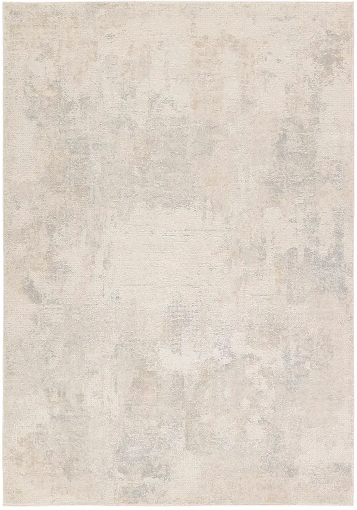 Thalia Brochan Gray 3'11" x 5'11" Rug