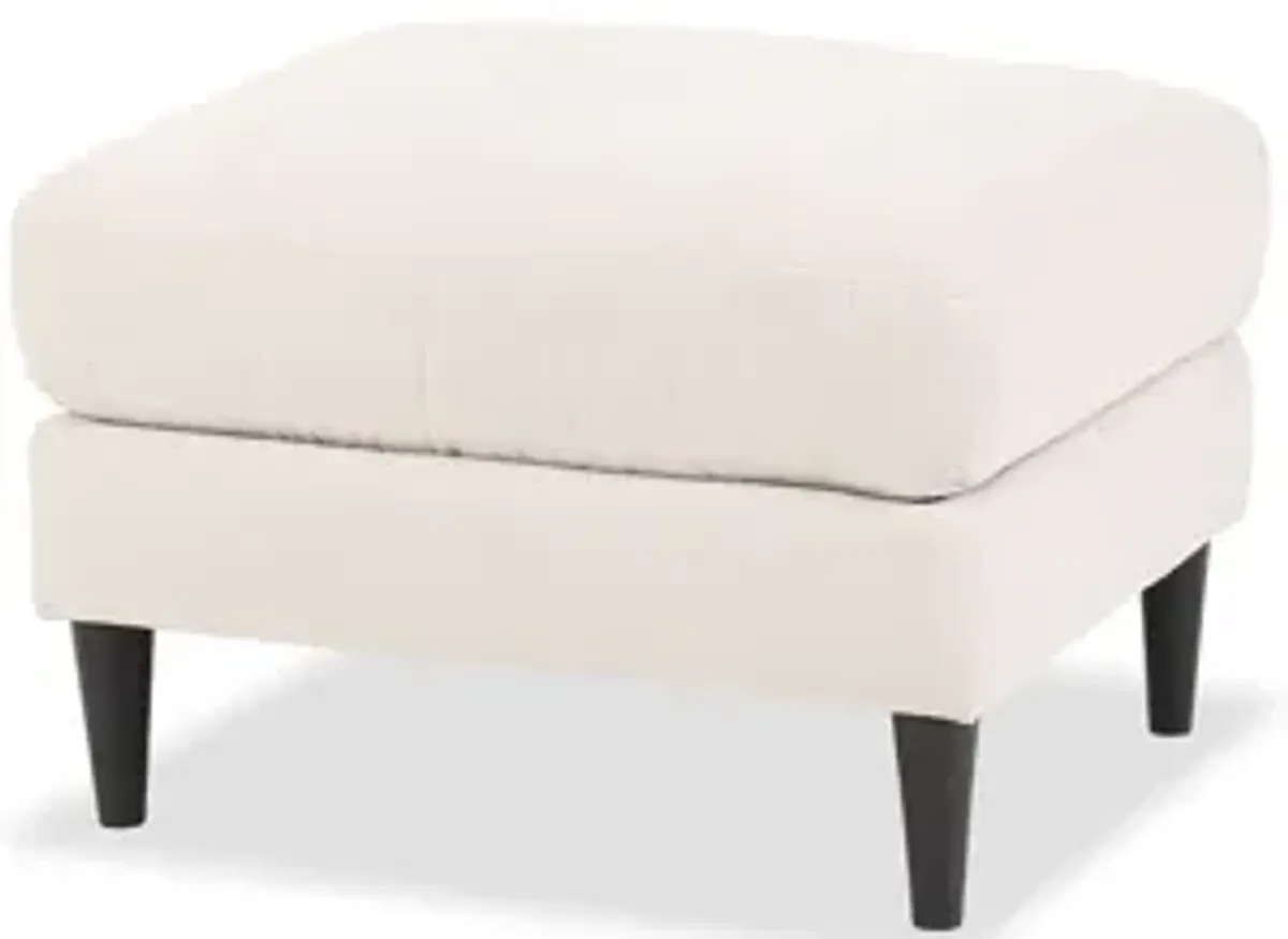 Kelvin Ottoman