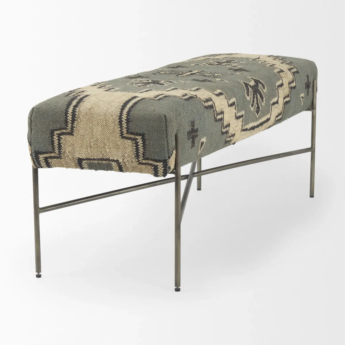 Avery Bench
