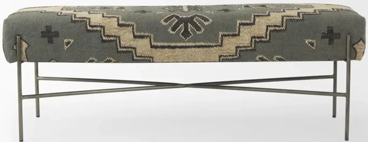 Avery Bench