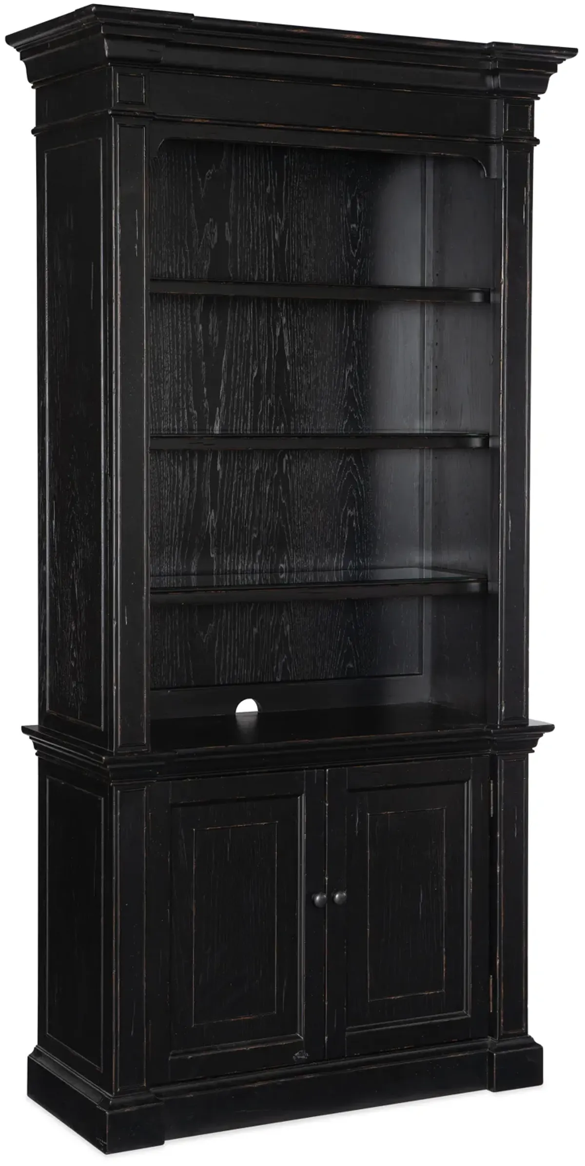 Bristowe Bookcase