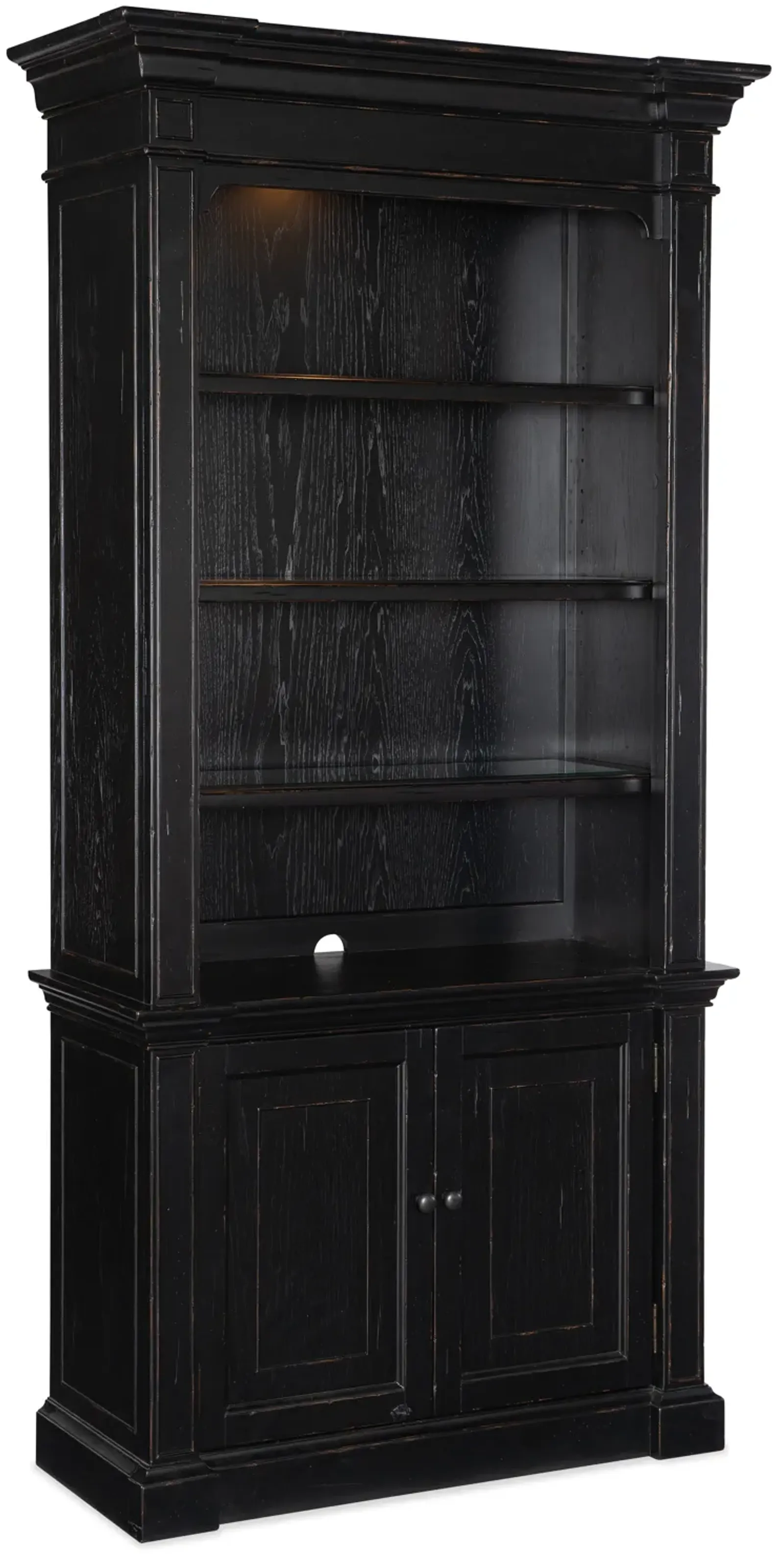 Bristowe Bookcase